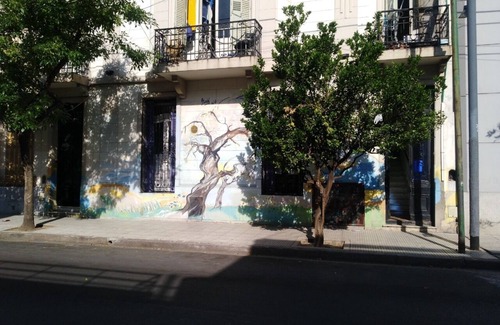 Barrio Abasto Casa | FABULOSO BUENOS AIRES ONE