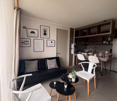Antofagasta Apartamento | Fabuloso Departamento-2Hab-2Baños
