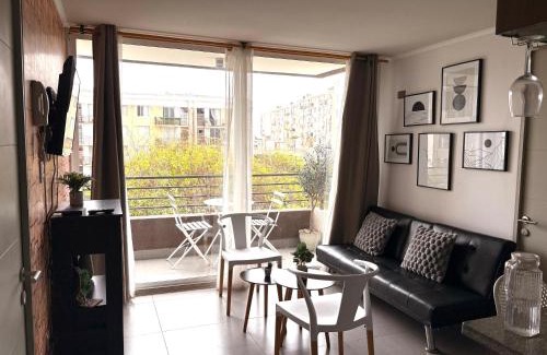 Antofagasta Apartamento | Fabuloso Departamento-2Hab-2Baños