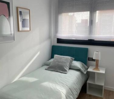 Sant Feliu de Llobregat Apartamento | Fabuloso apartamento en zona tranquila