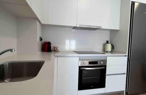 Sant Feliu de Llobregat Apartamento | Fabuloso apartamento en zona tranquila