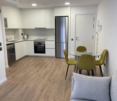 Sant Feliu de Llobregat Apartamento | Fabuloso apartamento en zona tranquila