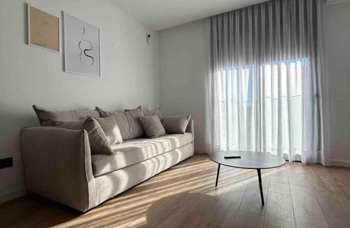 Sant Feliu de Llobregat Apartamento | Fabuloso apartamento en zona tranquila