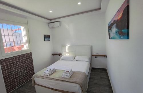 La Linea de la Concepcion Apartamento | Fabulous Penthouse