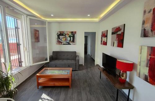 La Linea de la Concepcion Apartamento | Fabulous Penthouse