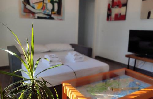 La Linea de la Concepcion Apartamento | Fabulous Penthouse
