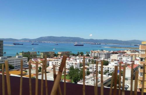 La Linea de la Concepcion Apartamento | Fabulous Penthouse