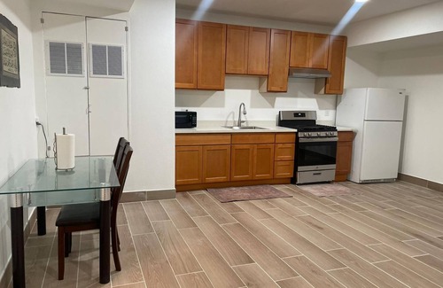 Hercules Apartamento | Fabulous 1 bedroom apartment in Hercules