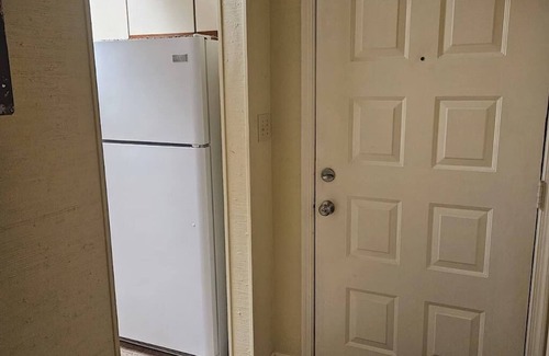Jamestown Condominio | Fabulous 1-bedroom condo in Jamestown