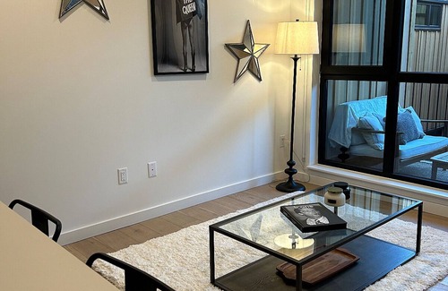 City Park West Condominio | Fabulous 1-bedroom condo in Denver