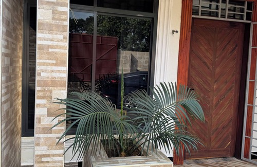 Mlingotini Apartamento | Fabulous 1- self contained bedroom apartment with AC in Pwani Region