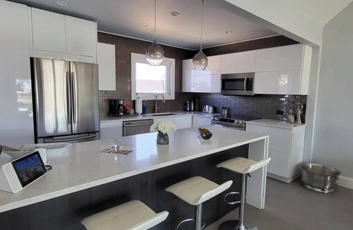 Upper Grand Lagoon Condominio | Fabulous 2/2 bedroom condo in quiet Panama City Beach gated neighborhood.