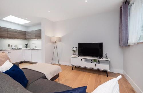 Queenstown Apartamento | Fabulous 2 Bed Maisonette Battersea