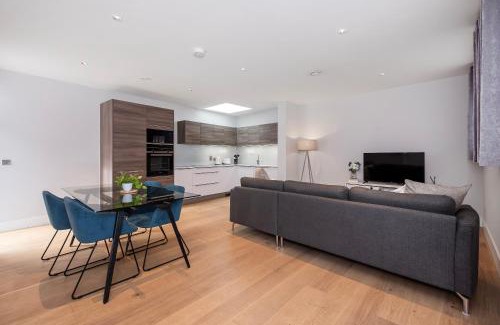 Queenstown Apartamento | Fabulous 2 Bed Maisonette Battersea
