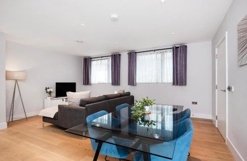 Queenstown Apartamento | Fabulous 2 Bed Maisonette Battersea