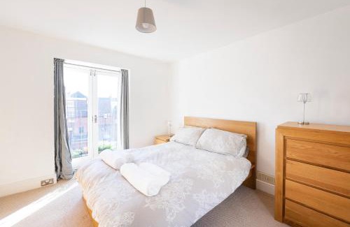Bristol Casa | Fabulous 2 bedroom cottage in fantastic Clifton - Simply Check In