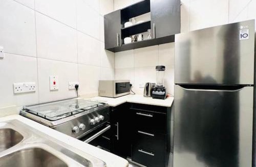 Lagos Apartamento | Fabulous 2 Bedroom Flat