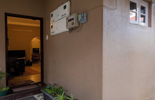 Kalyan Nagar Casa | Fabulous 2-bedroom house in Kalyan Nagar HRBR layout Bengaluru