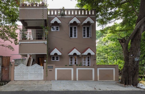 Kalyan Nagar Casa | Fabulous 2-bedroom house in Kalyan Nagar HRBR layout Bengaluru