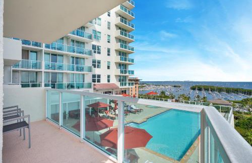 Coconut Grove Apartamento | Fabulous 2 bedroom in Heart of Grove