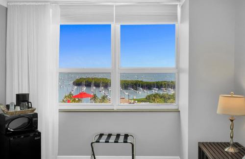Coconut Grove Apartamento | Fabulous 2 bedroom in Heart of Grove