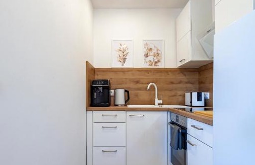 Ricklingen Apartamento | Fabulous 2 Room City Apartment - 60 qm - Contactless Check-in