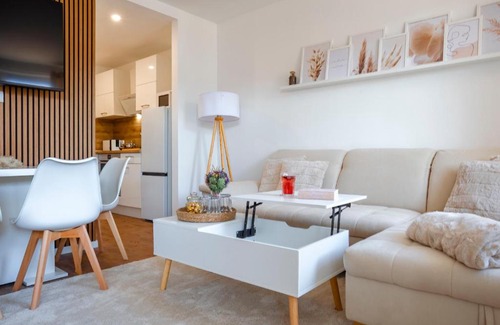 Ricklingen Apartamento | Fabulous 2 Room City Apartment - 60 qm - Contactless Check-in