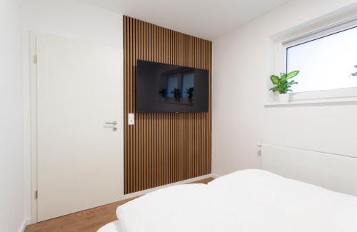 Ricklingen Apartamento | Fabulous 2 Room City Apartment - 60 qm - Contactless Check-in