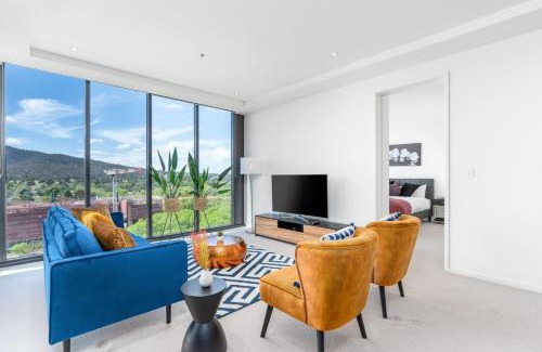 City East Apartamento | Fabulous 2BR 2BA Apartment in the Central District - Hosted by Canstay