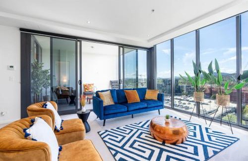 City East Apartamento | Fabulous 2BR 2BA Apartment in the Central District - Hosted by Canstay