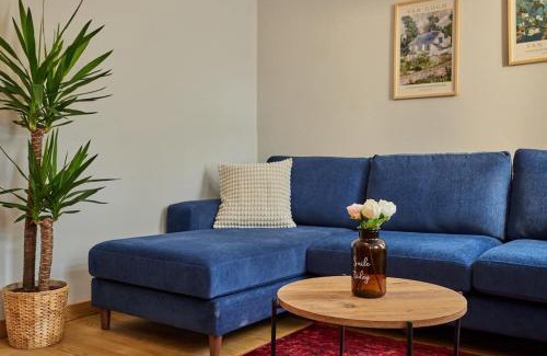 Bomonti Apartamento | Fabulous 2BR 3AC 2 Min to Metro - Baysungur D4
