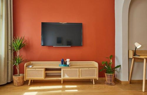 Bomonti Apartamento | Fabulous 2BR 3AC 2 Min to Metro - Baysungur D4