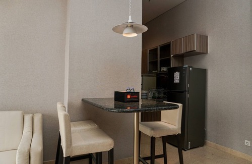 Chinatown Apartamento | Fabulous 2BR Lucky Tower Apartment