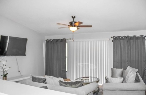 Port Saint Lucie Casa | Fabulous 3-bedroom house in Port St. Lucie