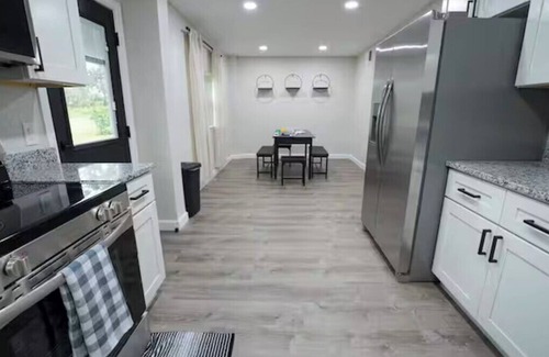 South Daytona Casa | Fabulous 3-bedroom house in South Daytona