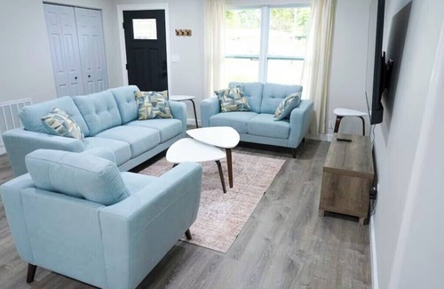 South Daytona Casa | Fabulous 3-bedroom house in South Daytona