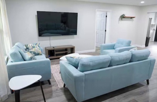South Daytona Casa | Fabulous 3-bedroom house in South Daytona
