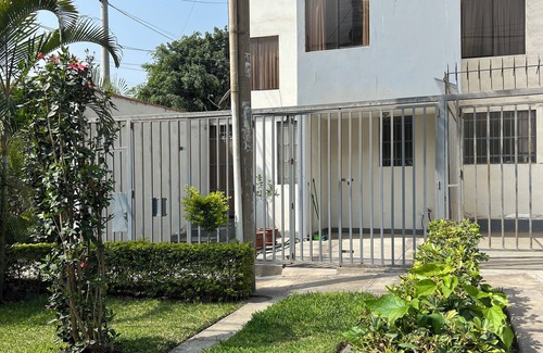 Santiago de Surco Apartamento | Fabulous 3-bedroom apartment in Lima