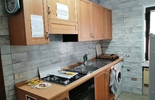 Sapri Apartamento | Fabulous 3-bedroom corporate apartment in Sapri