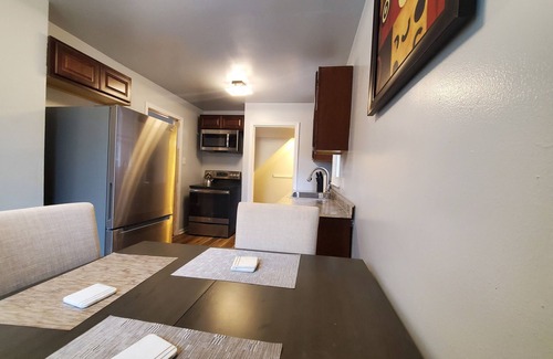 Detroit Casa | Fabulous 3-bedroom house in Detroit with WiFi, AC. Start your adventure