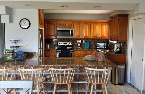 Westchester Casa | Fabulous 3-bedroom house with AC in Miami, located close to Coral Gables.