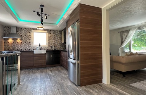 Whitby Casa | Fabulous 3 bedroom in Whitby