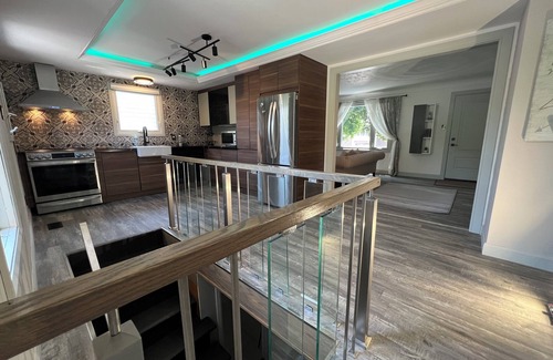 Whitby Casa | Fabulous 3 bedroom in Whitby