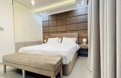 Aqaba Complejo | Fabulous 3-bedroom resort in Aqaba Red Sea Beach ,fitness , Private Beach,WiFi