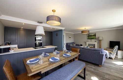 Leven Cabaña | Fabuloso apartamento de 3 dormitorios en el corazón de Elie