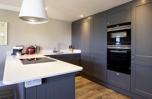 Leven Cabaña | Fabuloso apartamento de 3 dormitorios en el corazón de Elie