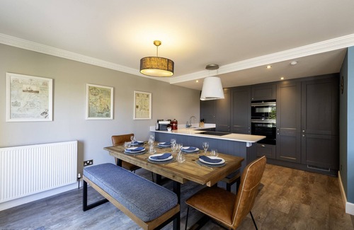 Leven Cabaña | Fabuloso apartamento de 3 dormitorios en el corazón de Elie
