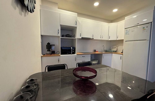 Esenyurt Casa | Fabulous 4-bedroom building with AC in Istanbul