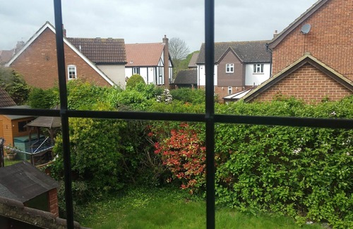 East Wickham Casa | Fabulous 4-bedroom fully detached house in Welling, South East London / Kent