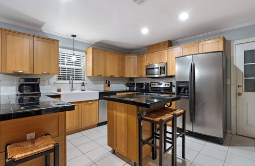 Killearn Lakes Cabaña | Fabulous 4-bedroom home in NE Tallahassee